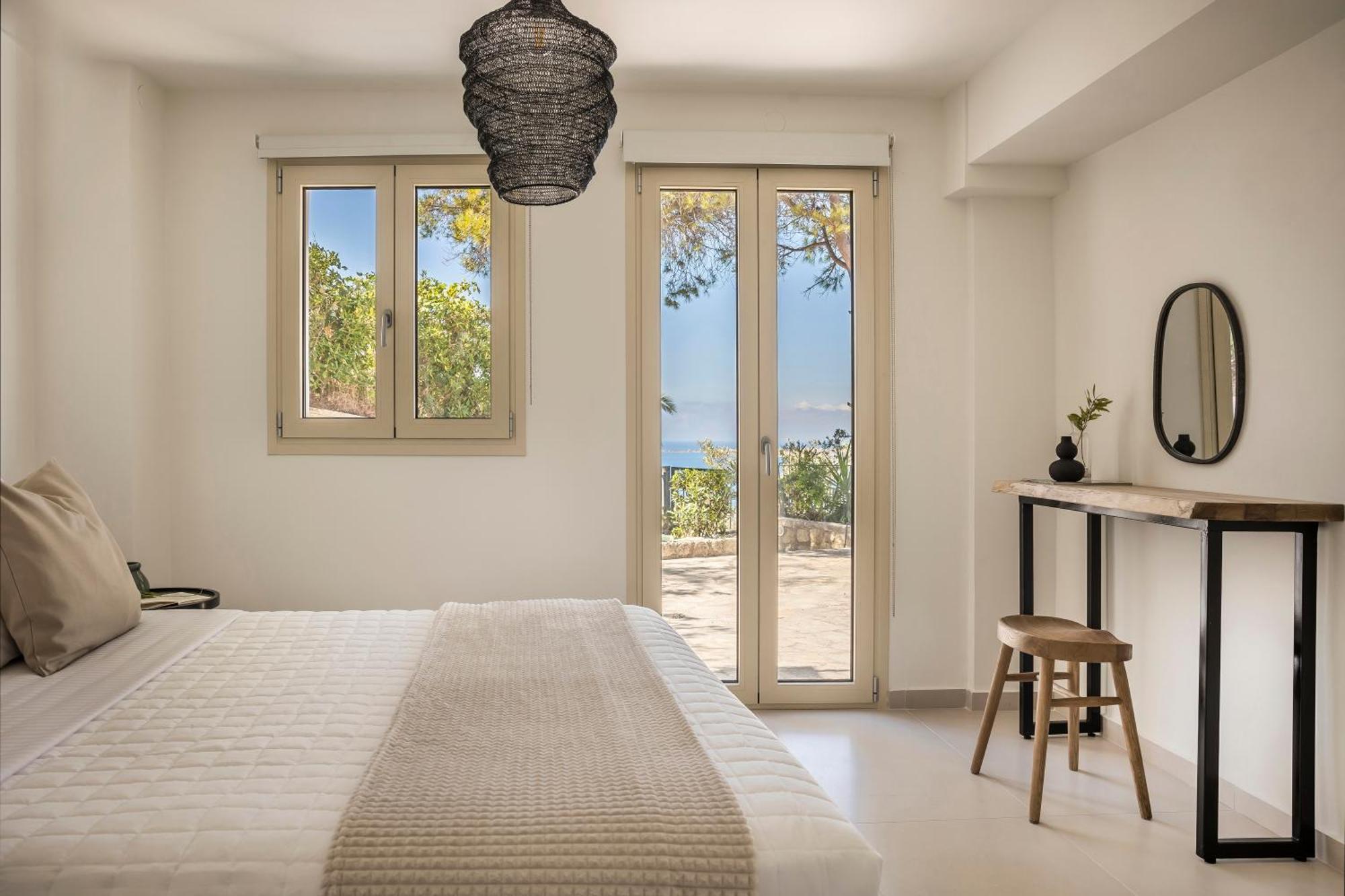 360ᵒ Residences Khelmáta المظهر الخارجي الصورة