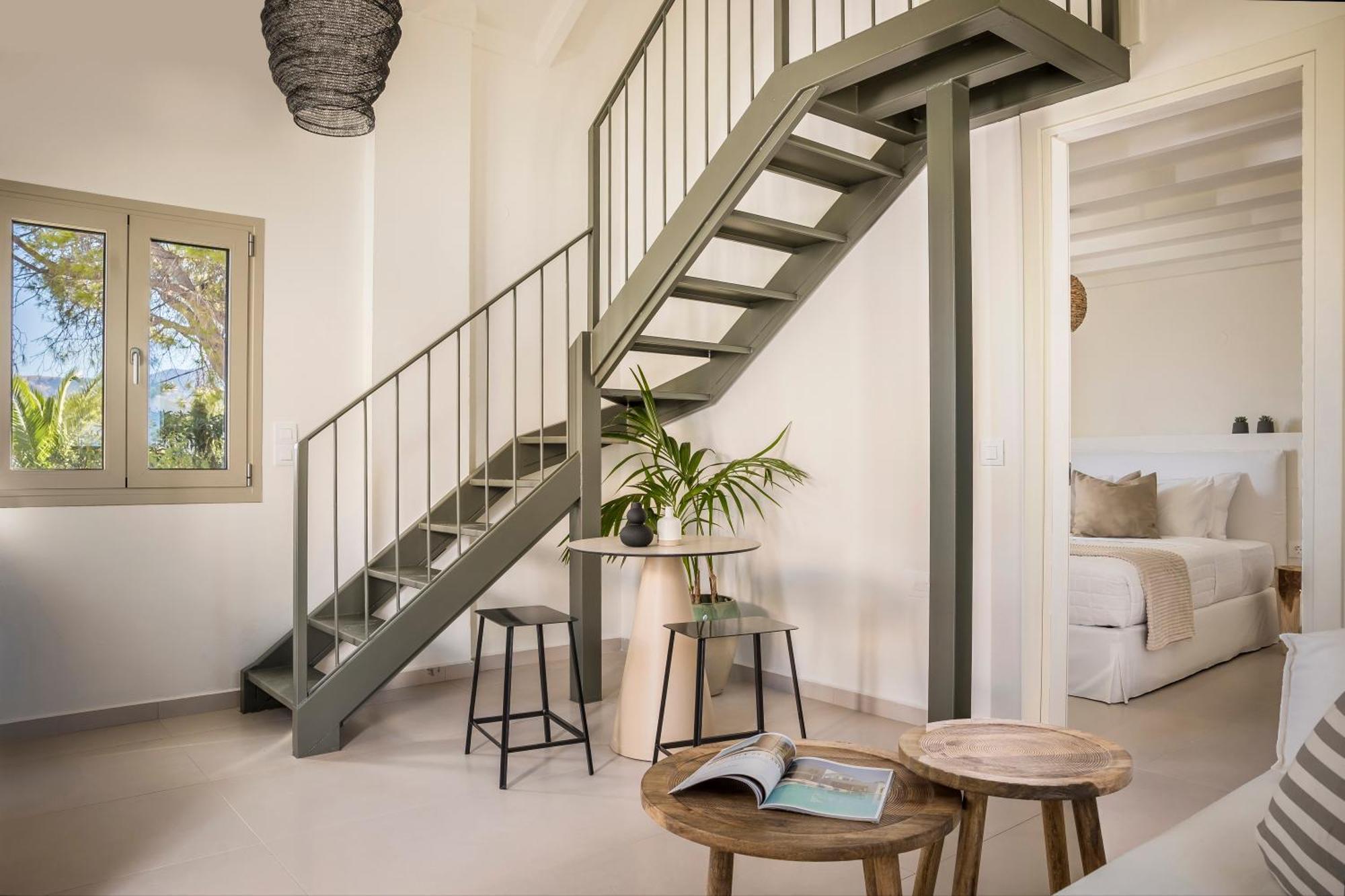 360ᵒ Residences Khelmáta المظهر الخارجي الصورة
