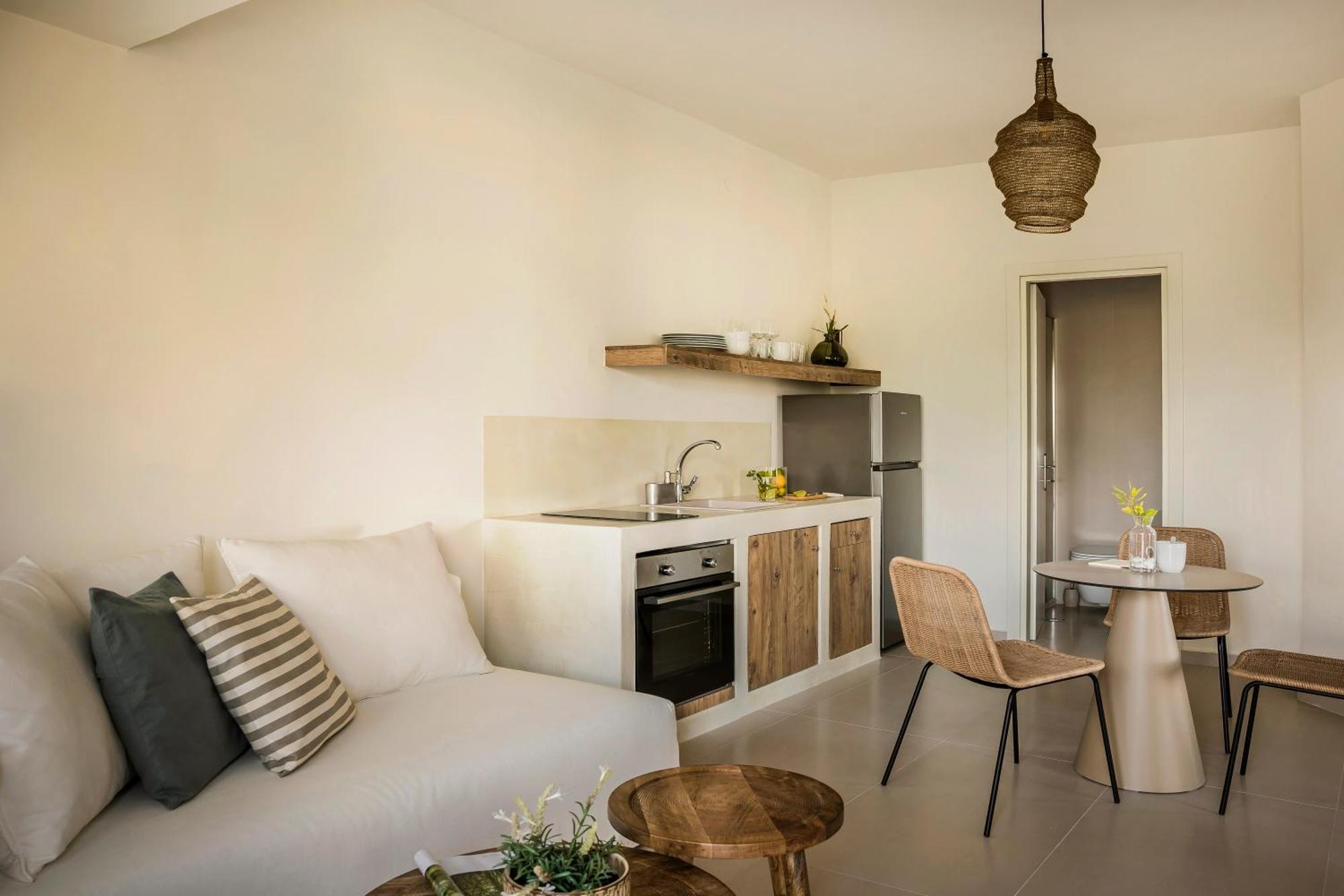 360ᵒ Residences Khelmáta المظهر الخارجي الصورة