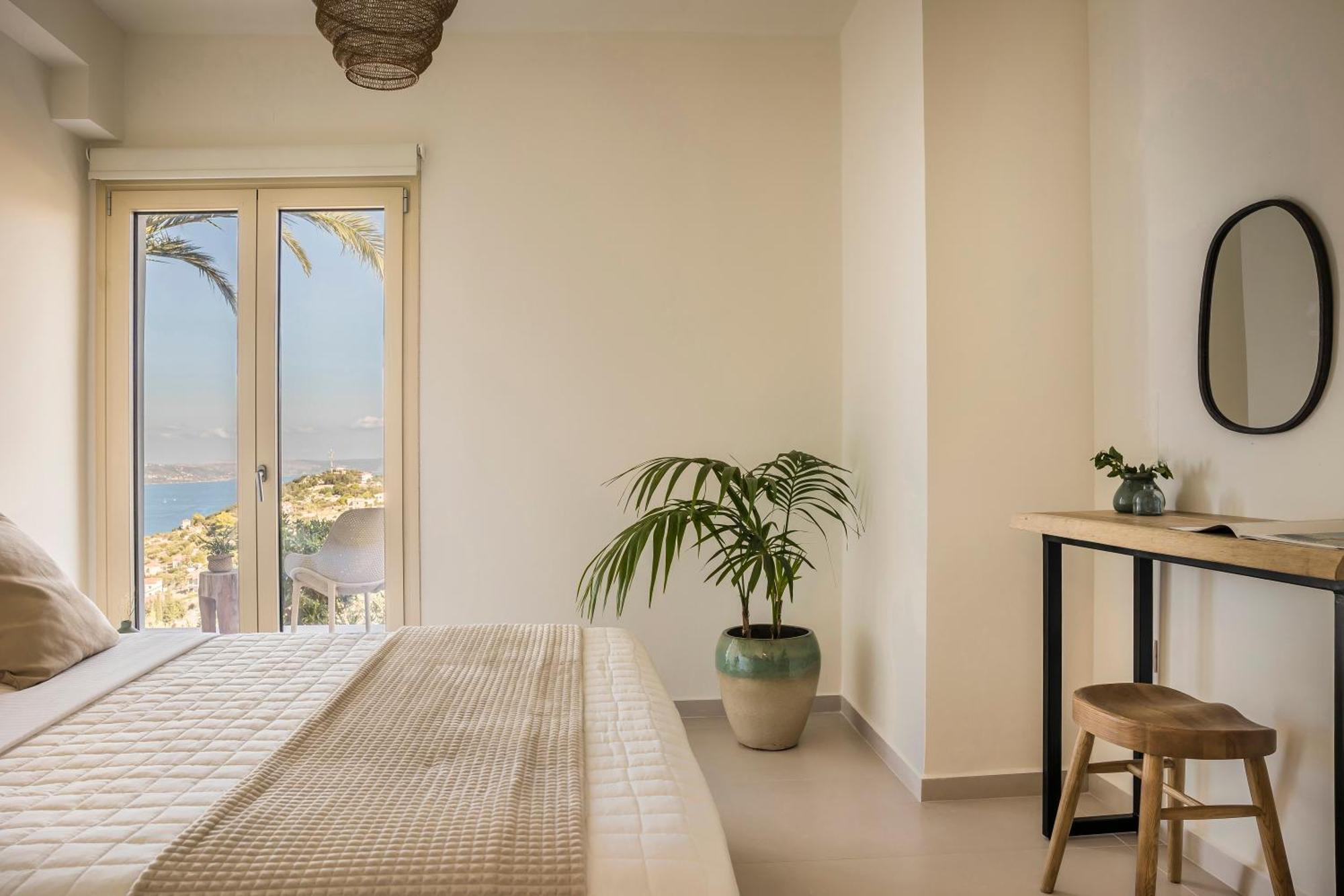 360ᵒ Residences Khelmáta المظهر الخارجي الصورة