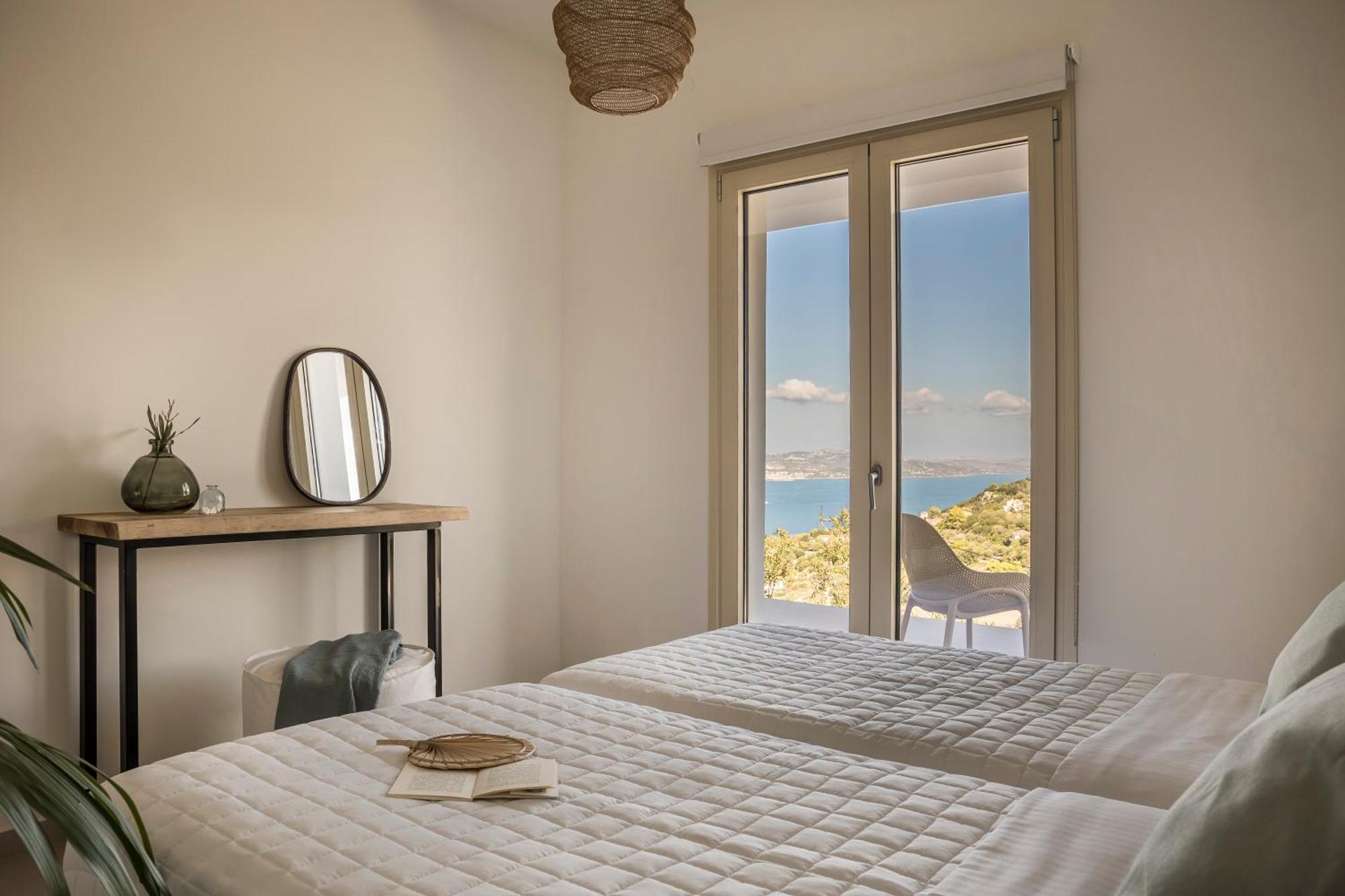 360ᵒ Residences Khelmáta المظهر الخارجي الصورة