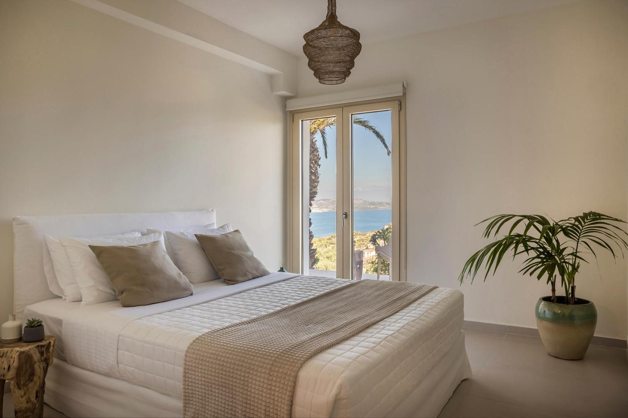 360ᵒ Residences Khelmáta المظهر الخارجي الصورة