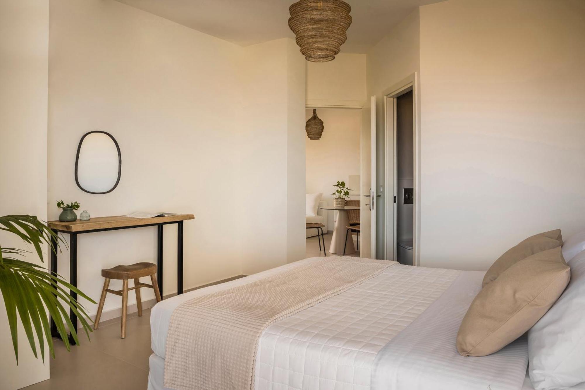 360ᵒ Residences Khelmáta المظهر الخارجي الصورة