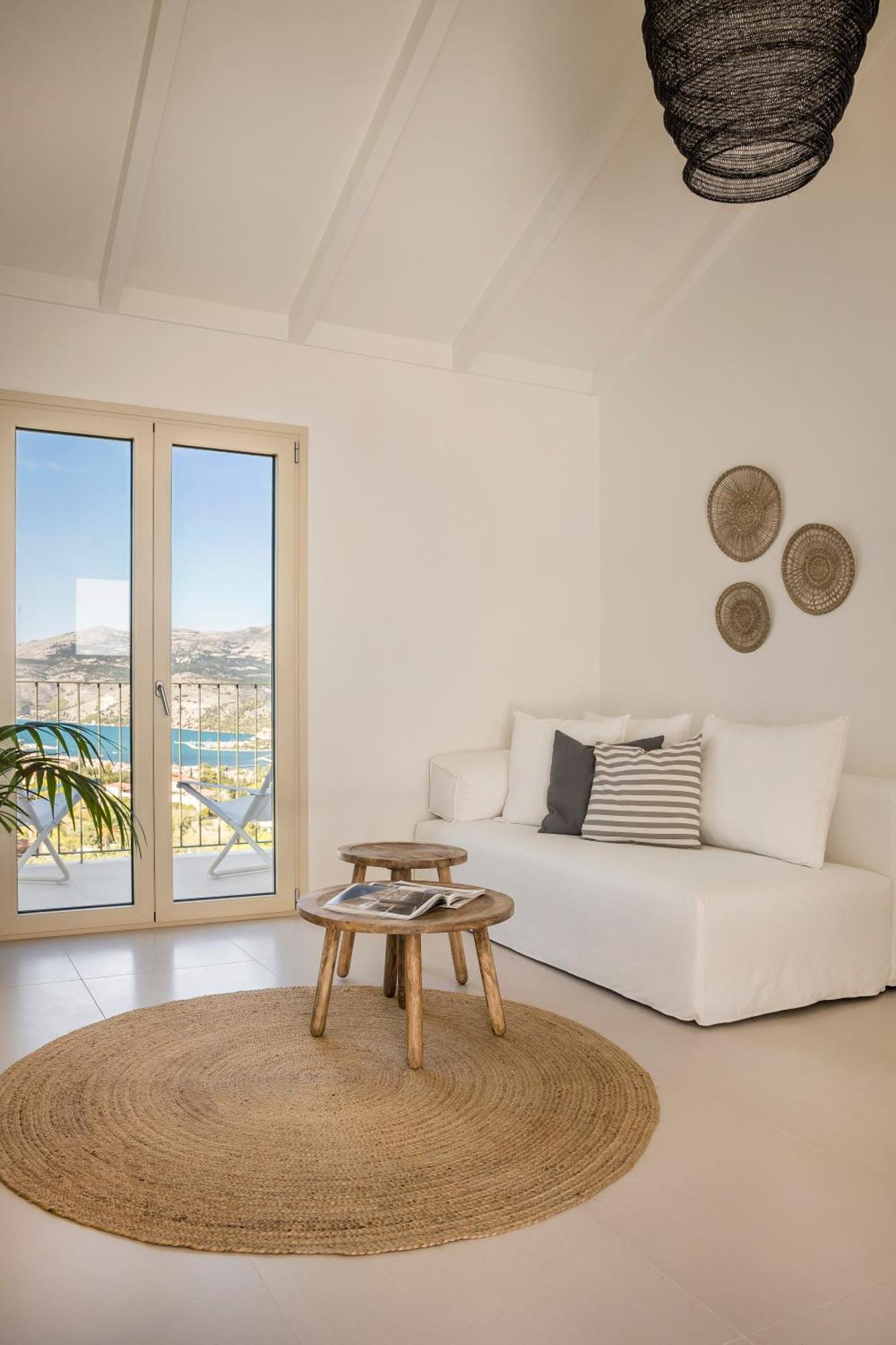 360ᵒ Residences Khelmáta المظهر الخارجي الصورة