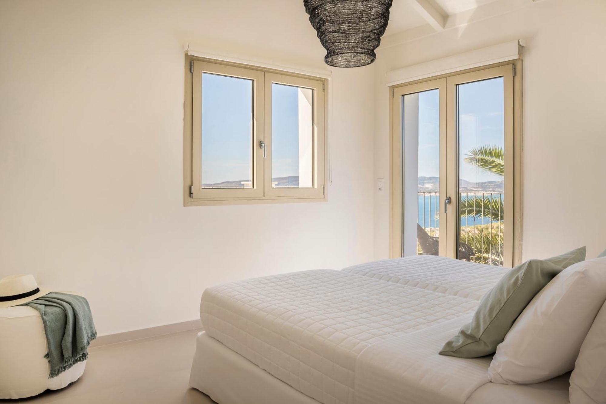 360ᵒ Residences Khelmáta المظهر الخارجي الصورة